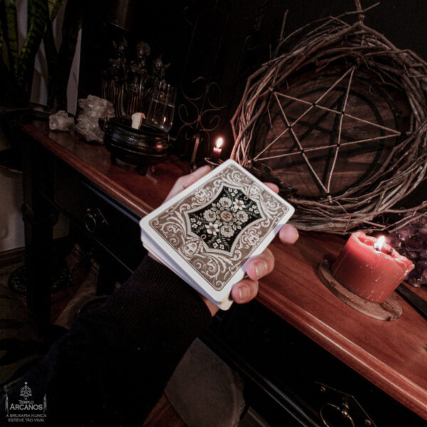 Curso Lenormand Básico