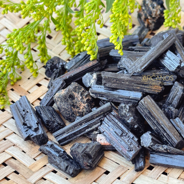 Turmalina Negra (mini)