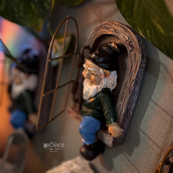 Gnomo da Janela - Imagem 3