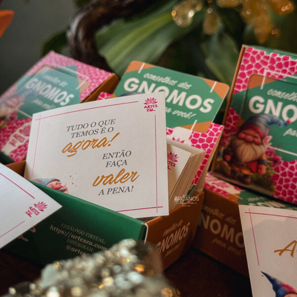 Conselho dos Gnomos