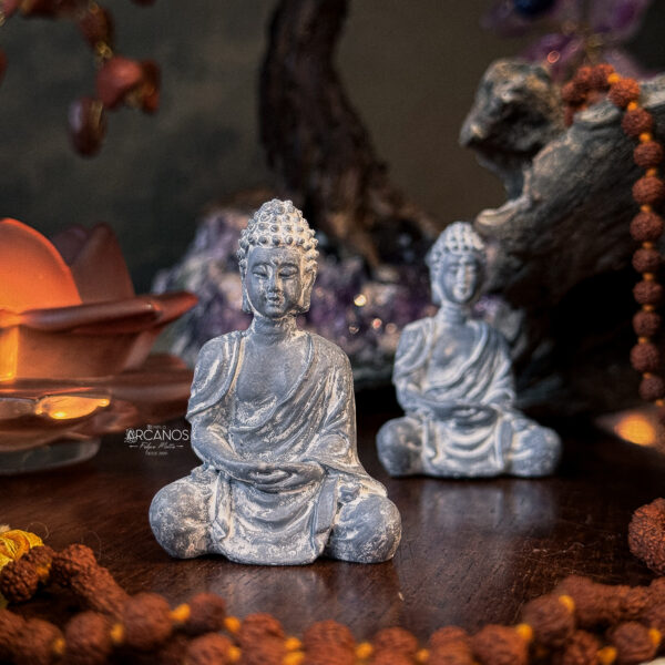 Mini Buda Dhyana