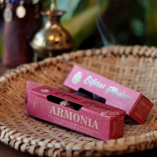 Esfera Aromanza Armonia