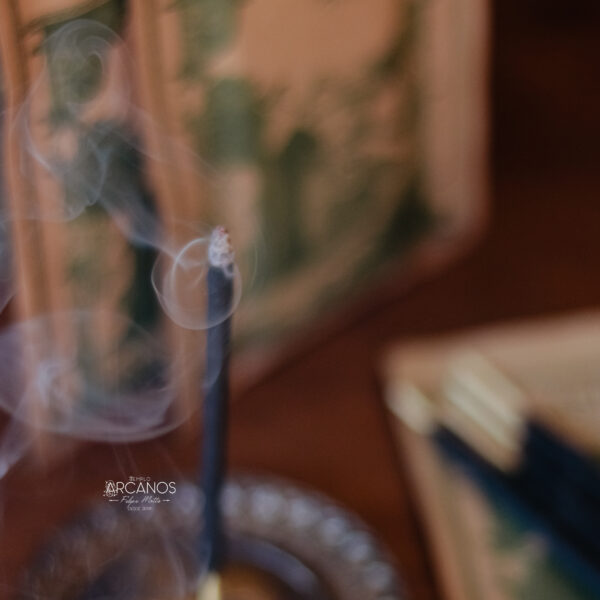 Incenso Ashtar - Imagem 3