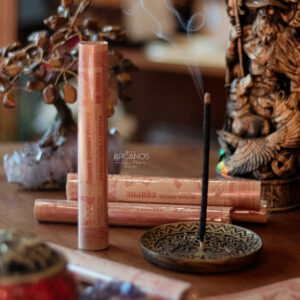 Ananda Incenso Natural