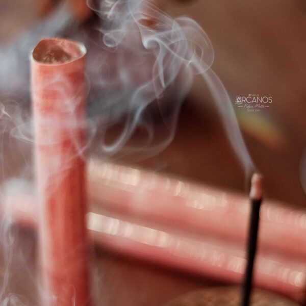 Ananda Incenso Natural - Imagem 3