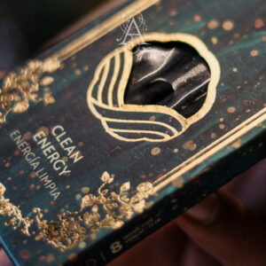 Incenso Tao Perfum Tao Premium/ Clean Energy (Energia Limpa)