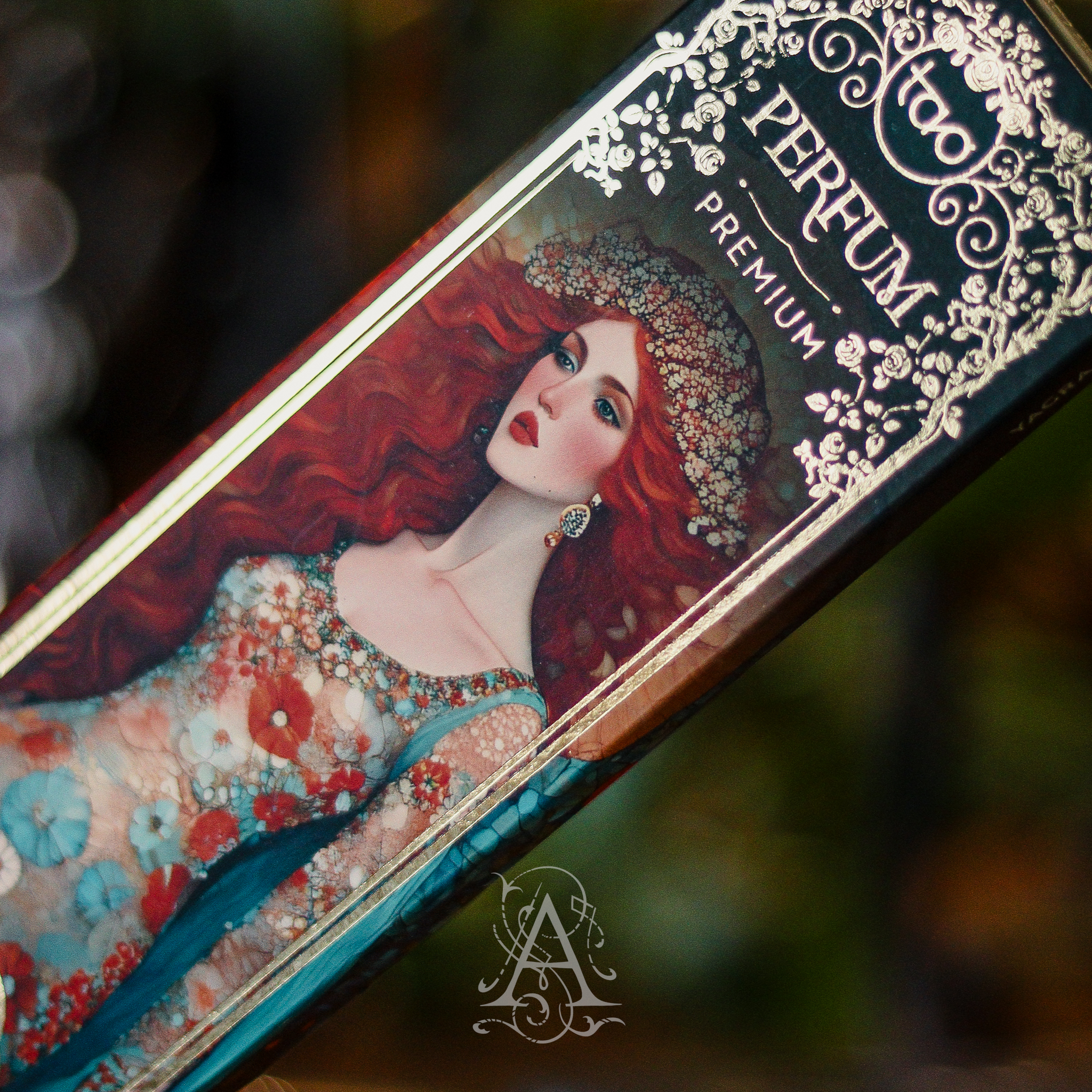 Incenso Perfum Premium/Yagra Hindu - Imagem 3