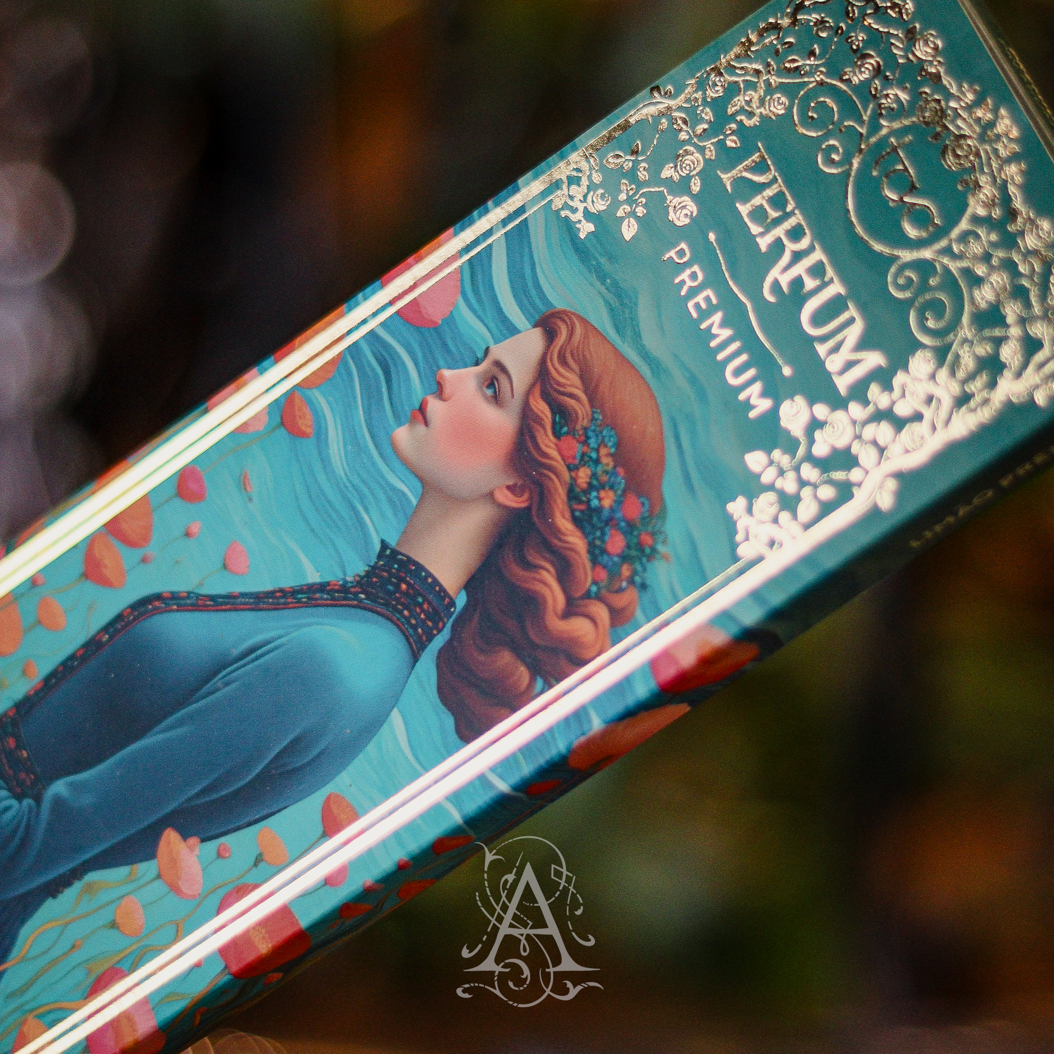 Incenso Perfum Premium/Pemium Lemon (Limão) - Imagem 3