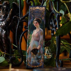 Incenso Perfum Premium/Lavender Garden (Jardim de Lavanda)