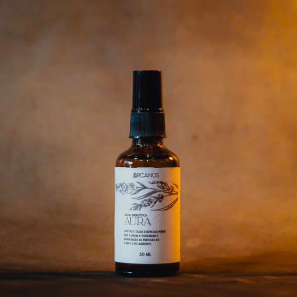 Blend Energética Aura