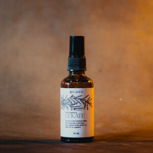 Blend Energética Hekate