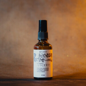Blend Energética Afrodite
