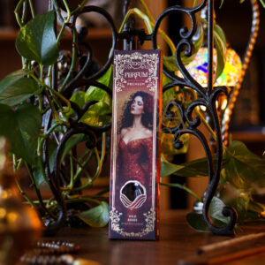 Incenso Tao Perfum Premium/Wild Rose (Rosa Mosqueta)