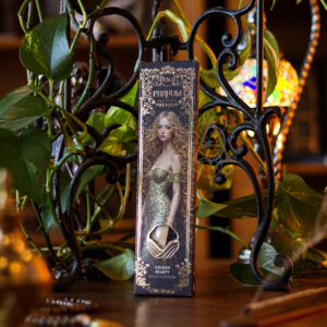 Incenso Tao Perfum Premium/Golden Beauty (Beleza Dourada)