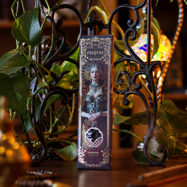 Incenso Tao Perfum Premium/Luminous (Luminosa)