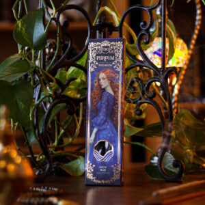 Incenso Tao Perfum Premium/Mistic Blue (Azul Místico)