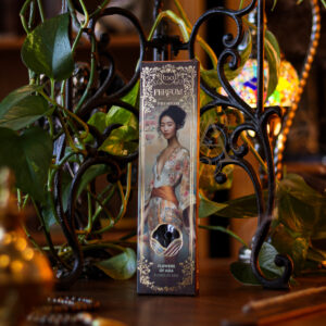 Incenso Tao Perfum Premium/Flowers of Asia (Flores da Ásia)