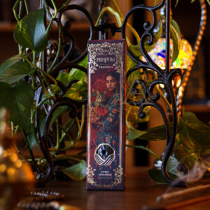 Incenso Tao Perfum Premium/Sweet Cinnamon (Canela Doce)