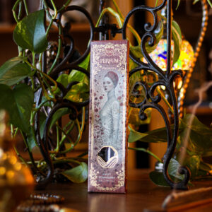 Incenso Tao Perfum Premium/Sweet Straberry (Morango)
