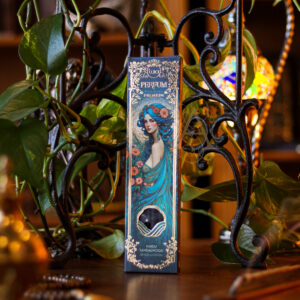 Incenso Tao Perfum Premium/Hindu Sandalwood (Sândalo Hindu)