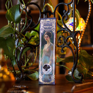 Incenso Tao Perfum Premium/Lavender Garden (Jardim de Lavanda)