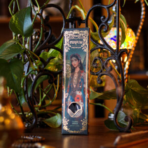 Incenso Tao Perfum Premium/Floral Breeze (Brisa Floral)