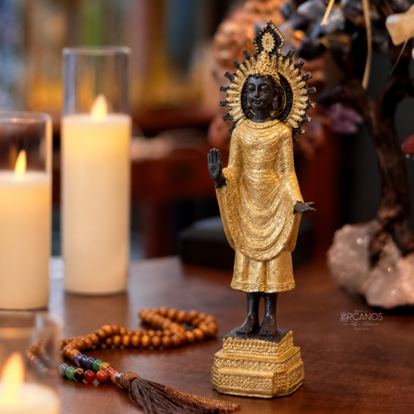 Buda Siddhartha Gautama